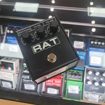 RAT - RAT 2